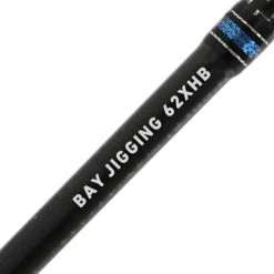 Daiwa Saltiga BJ 62XH-BV Overhead Jigging Rod 6ft 2in PE0.8-1.5 1pc -Deals Catch And Reel Store 140840 5
