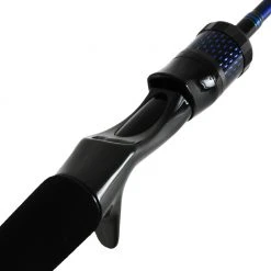 Daiwa Saltiga BJ 62XH-BV Overhead Jigging Rod 6ft 2in PE0.8-1.5 1pc -Deals Catch And Reel Store 140840 6