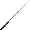 Daiwa Saltiga BJ 62XH-BV Overhead Jigging Rod 6ft 2in PE0.8-1.5 1pc -Deals Catch And Reel Store 140840 7