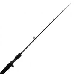 Daiwa Saltiga BJ 62XH-BV Overhead Jigging Rod 6ft 2in PE0.8-1.5 1pc