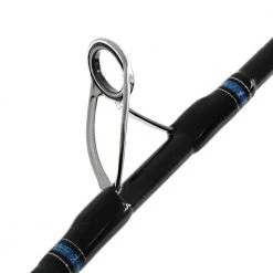 Daiwa Saltiga BJ Thrill Game 62H-BV Overhead Jigging Rod 6ft 2in PE0.6-1.2 1pc -Deals Catch And Reel Store 140841 2