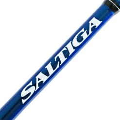 Daiwa Saltiga BJ Thrill Game 62H-BV Overhead Jigging Rod 6ft 2in PE0.6-1.2 1pc -Deals Catch And Reel Store 140841 4 1