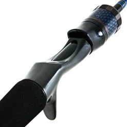 Daiwa Saltiga BJ Thrill Game 62H-BV Overhead Jigging Rod 6ft 2in PE0.6-1.2 1pc -Deals Catch And Reel Store 140841 6