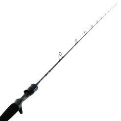 Daiwa Saltiga BJ Thrill Game 62H-BV Overhead Jigging Rod 6ft 2in PE0.6-1.2 1pc