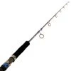Daiwa Spartan S54-6/8 Extra Heavy Spin Rod 5ft 4in PE6-8 1pc 1 Daiwa Spartan S54-6/8 Extra Heavy Spin Rod 5ft 4in PE6-8 1pc -Deals Catch And Reel Store 142931 2 n