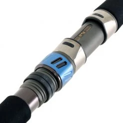 Daiwa Spartan S54-6/8 Extra Heavy Spin Rod 5ft 4in PE6-8 1pc -Deals Catch And Reel Store 142931 3 n