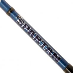 Daiwa Spartan S54-6/8 Extra Heavy Spin Rod 5ft 4in PE6-8 1pc -Deals Catch And Reel Store 142931 4 n