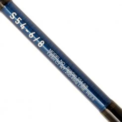 Daiwa Spartan S54-6/8 Extra Heavy Spin Rod 5ft 4in PE6-8 1pc -Deals Catch And Reel Store 142931 5 n