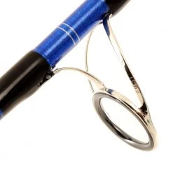 Daiwa Spartan S54-6/8 Extra Heavy Spin Rod 5ft 4in PE6-8 1pc -Deals Catch And Reel Store 142931 6 n