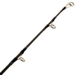 Daiwa Spartan S54-6/8 Extra Heavy Spin Rod 5ft 4in PE6-8 1pc -Deals Catch And Reel Store 142931 7 n