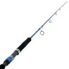 Daiwa Spartan S55-4/6 Heavy Spin Rod 5ft 5in PE4-6 1pc -Deals Catch And Reel Store 142932 2 n