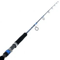 Daiwa Spartan S55-4/6 Heavy Spin Rod 5ft 5in PE4-6 1pc