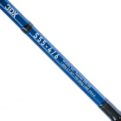 Daiwa Spartan S55-4/6 Heavy Spin Rod 5ft 5in PE4-6 1pc -Deals Catch And Reel Store 142932 5 n