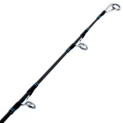 Daiwa Spartan S55-4/6 Heavy Spin Rod 5ft 5in PE4-6 1pc -Deals Catch And Reel Store 142932 7 n