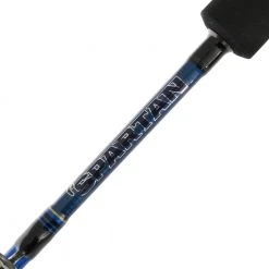 Daiwa Spartan B55-4/6 Heavy Overhead Rod 5ft 5in PE4-6 1pc -Deals Catch And Reel Store 142933 4 n 1