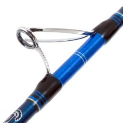 Daiwa Spartan B55-4/6 Heavy Overhead Rod 5ft 5in PE4-6 1pc -Deals Catch And Reel Store 142933 6 n 1