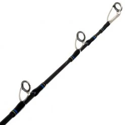 Daiwa Spartan B55-4/6 Heavy Overhead Rod 5ft 5in PE4-6 1pc -Deals Catch And Reel Store 142933 7 n 1