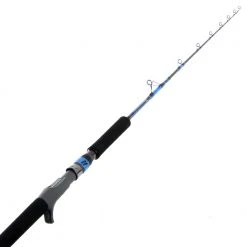 Daiwa Spartan B54-6/8 Extra Heavy Slow Jig Rod 5ft 4in PE6-8 1pc