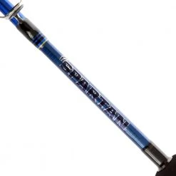 Daiwa Spartan B54-6/8 Extra Heavy Slow Jig Rod 5ft 4in PE6-8 1pc -Deals Catch And Reel Store 142934 4 n 1