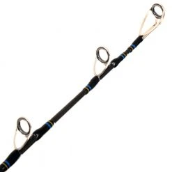 Daiwa Spartan B54-6/8 Extra Heavy Slow Jig Rod 5ft 4in PE6-8 1pc -Deals Catch And Reel Store 142934 7 n 1
