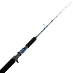 Rod Daiwa Spartan B511-2/3 Medium Overhead Rod 5ft 11in PE2-3 1pc
