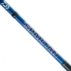 Rod Daiwa Spartan B511-2/3 Medium Overhead Rod 5ft 11in PE2-3 1pc -Deals Catch And Reel Store 142935 5 n