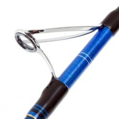 Rod Daiwa Spartan B511-2/3 Medium Overhead Rod 5ft 11in PE2-3 1pc -Deals Catch And Reel Store 142935 7 n