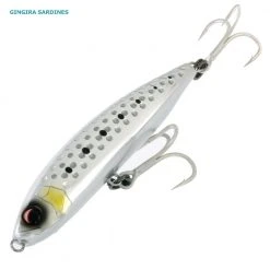 Daiwa Shore Spartan Rough Ride Lure 140F 46.5g -Deals Catch And Reel Store 143153 4 n 1