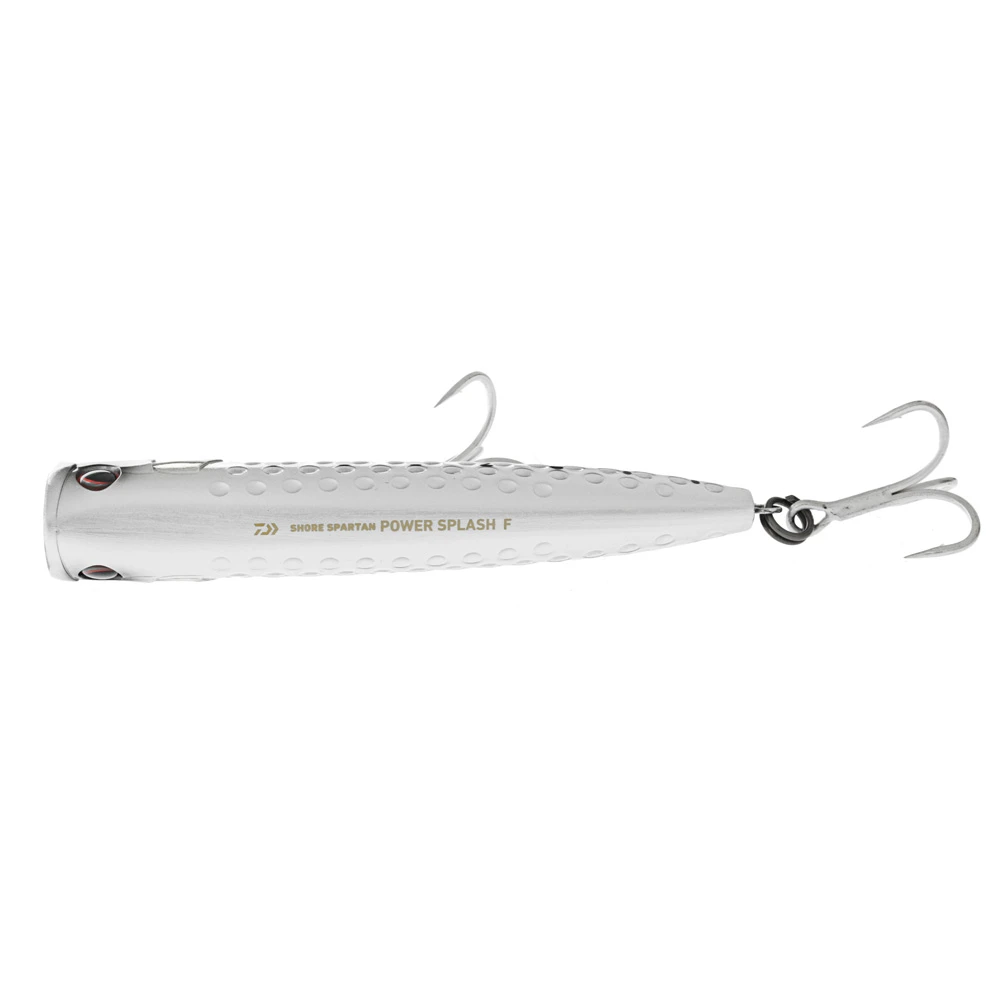 Daiwa Shore Spartan Power Splash Popper Lure 110F 6 Daiwa Shore Spartan Power Splash Popper Lure 110F - Image 4