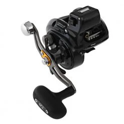 Daiwa Lexa LC300 PWR-P Baitcaster Reel With Line Counter