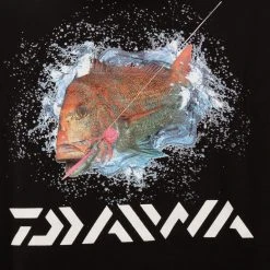 Daiwa Kohga Hoodie Black XL -Deals Catch And Reel Store 143650 4