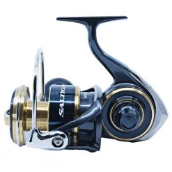 Daiwa 20 Saltiga (G) 8000-P Spinning Reel 12 Daiwa 20 Saltiga (G) 8000-P Spinning Reel -Deals Catch And Reel Store 143933 5 n