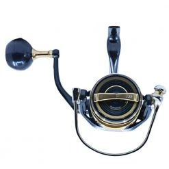 Daiwa 20 Saltiga (G) 8000-P Spinning Reel 13 Daiwa 20 Saltiga (G) 8000-P Spinning Reel -Deals Catch And Reel Store 143933 6 n