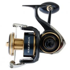 Daiwa 20 Saltiga 8000-H Spinning Reel 13 Daiwa 20 Saltiga 8000-H Spinning Reel -Deals Catch And Reel Store 143934 6 n