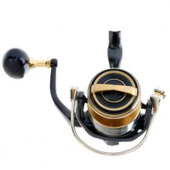 Daiwa 20 Saltiga 8000-H Spinning Reel 14 Daiwa 20 Saltiga 8000-H Spinning Reel -Deals Catch And Reel Store 143934 7 n