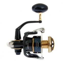 Daiwa 20 Saltiga 8000-H Spinning Reel 15 Daiwa 20 Saltiga 8000-H Spinning Reel -Deals Catch And Reel Store 143934 8 n