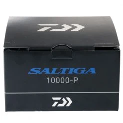 Daiwa 20 Saltiga 10000-P Spinning Reel