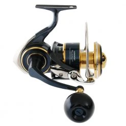 Daiwa 20 Saltiga 10000-P Spinning Reel 12 Daiwa 20 Saltiga 10000-P Spinning Reel -Deals Catch And Reel Store 143936 5 n