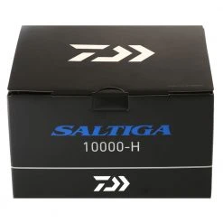 Daiwa 20 Saltiga (G) 10000-H Spinning Reel