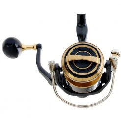 Daiwa 20 Saltiga (G) 10000-H Spinning Reel -Deals Catch And Reel Store 143937 6 n 1