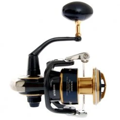 Daiwa 20 Saltiga (G) 10000-H Spinning Reel -Deals Catch And Reel Store 143937 7 n 1