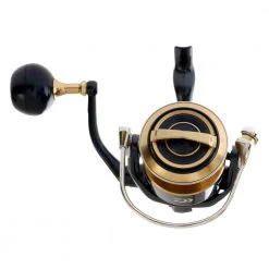 Daiwa 20 Saltiga (G) 14000-P Spinning Reel -Deals Catch And Reel Store 143938 7 n 1