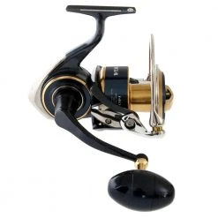 Daiwa 20 Saltiga (G) 14000-XH Spinning Reel -Deals Catch And Reel Store 143939 4 n