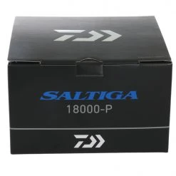 Daiwa 20 Saltiga (G) 18000-P Spinning Reel