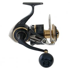 Daiwa 20 Saltiga (G) 18000-P Spinning Reel 12 Daiwa 20 Saltiga (G) 18000-P Spinning Reel -Deals Catch And Reel Store 143946 5