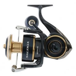 Daiwa 20 Saltiga (G) 18000-P Spinning Reel 13 Daiwa 20 Saltiga (G) 18000-P Spinning Reel -Deals Catch And Reel Store 143946 6