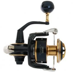 Daiwa 20 Saltiga (G) 18000-P Spinning Reel 15 Daiwa 20 Saltiga (G) 18000-P Spinning Reel -Deals Catch And Reel Store 143946 8