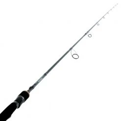 Daiwa TD Commander 7102MHFS Spinning Rod 7ft 10in 4-8kg 2pc