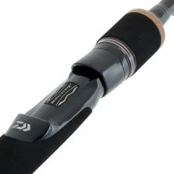 Daiwa TD Commander 7102MHFS Spinning Rod 7ft 10in 4-8kg 2pc -Deals Catch And Reel Store 144074 4 n