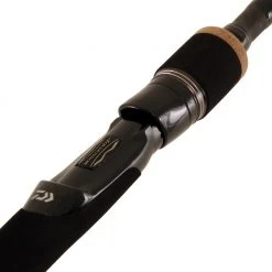 Daiwa TD Commander 722MLXS Spinning Rod 7ft 2in 3-6kg 2pc -Deals Catch And Reel Store 144075 4 n